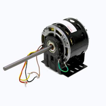 Berko 3900-2032-000 Fan Motor 208-240 V 1/8 Hp 1550 RPM 2-Speed