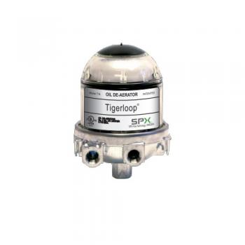 Auburn S220 Tigerloop Oil De-Aerator