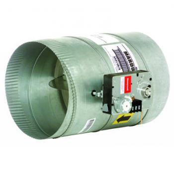 Honeywell MARD-14 Damper 14" Round with 24V 3-Wire Floating Actuator