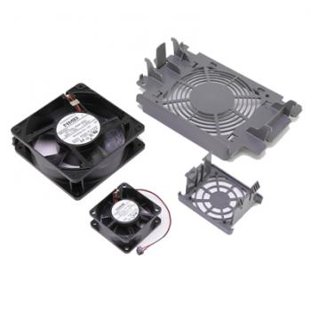 ABB 3AUA0000139145 Variable Frequency Drive Fan Kit Module