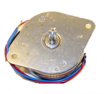 Trane MOT8840 Motor 24V 600RPM