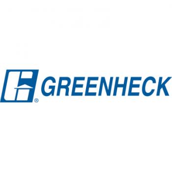 Greenheck 835161 Greenheck Mixing Tube