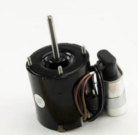 Heatcraft Refrigeration 25309501S Motor 1/15Hp 115V 1-Phase 1600 RPM Counter-Clockwise