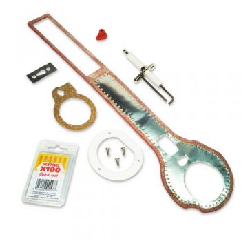 Weil McLain 383-500-605 Maintenance Kit