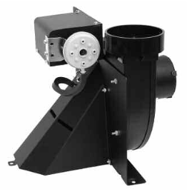 Fasco W6 Water Heater Draft Inducer 3000 RPM