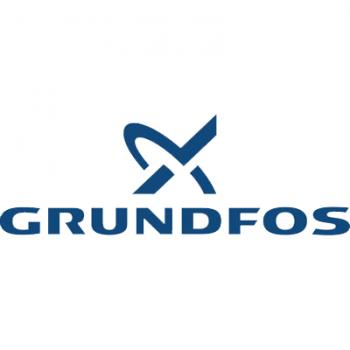 Grundfoss Pumps 98497251 Cre3-15,3Hp,440-480V,3461Rpm