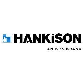 Hankison HDF3-F Single Tower Desicct W/Coelflt
