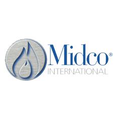 Midco International 9200430 On-Off Burner Assembly