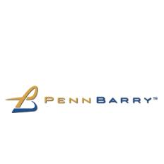 PennBarry DX08S/R Penn Ventilator Direct Drive