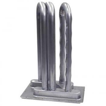 Carrier 48TJ660001 Heat Exchanger