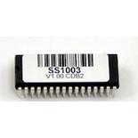 Aaon R07910 EPROM Chip