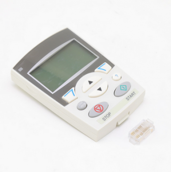 AutoTran ABB ACS-CP-A LVD Advanced Control Panel