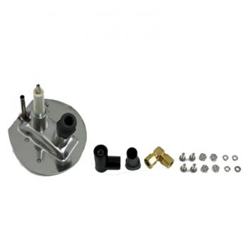 Midco International 1200350 Pilot adapter with Spark & UV Natural Gas