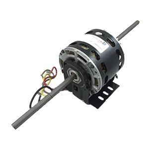 Berko 3900-2033-000 Fan Motor 208-240 V 1/8 Hp 1550 RPM