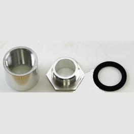 Heatcraft Refrigeration 92864003 Drain Pan Fitting