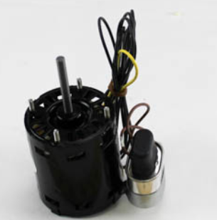 Heatcraft Refrigeration 25309101S Motor 1/15Hp 230V 1550 RPM