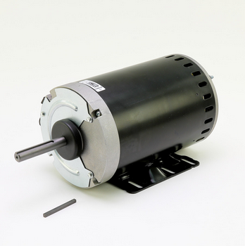 Heatcraft Refrigeration 25316601S Motor 1.5Hp 208-230/460V 3-Phase 850 RPM
