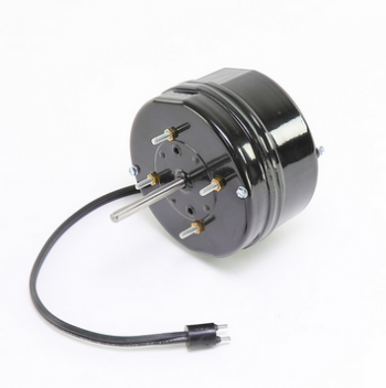 Heatcraft Refrigeration 25317701S Motor 208-230V 1-Phase