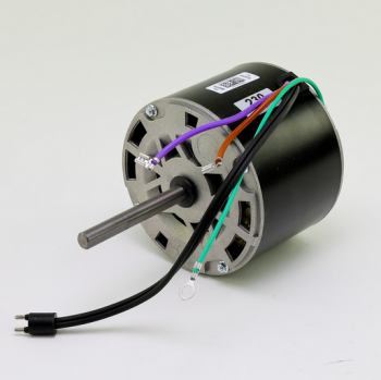 Heatcraft Refrigeration 5020TS Motor 1/4Hp 208-230V 1-Phase 1075 RPM