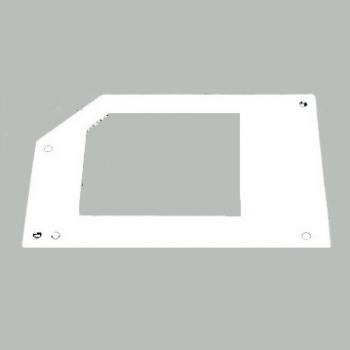 Weil McLain 590-317-627 Inducer Gasket for Series CGI & CGS 25-7