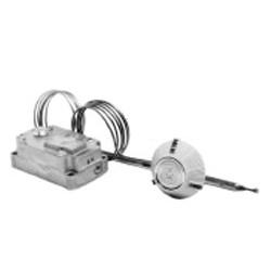 Robertshaw 705-207 Snap-Throttle Hydaulic Actuator Dual Capillary 45F to 95F
