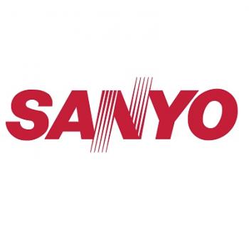Sanyo HVAC 6231353786 Mini-Split Capacitor 40MFD 370V