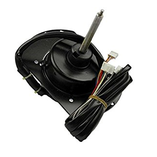 Sanyo HVAC CV6231915717 Condenser Fan Motor