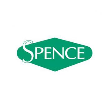 Spence Regulators 2010AC-GQD 1/2 Valve W/45-145F 8Cap W/Ind