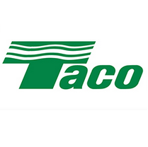 Taco 950-1080RP Impeller *SPECIFY TRIM SIZE*