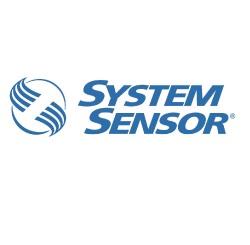 System Sensor P2RK-P Outdoor Horn & Strobe 2-Wire