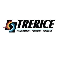 Trerice 600CB3502LA080 3.5 0-15# 1/4 Btm Mount