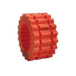 Lovejoy 8H Couplers and Bearings Coupler Insert Woods