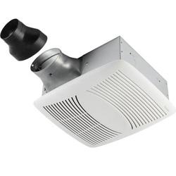 BROAN-NuTone EZ80N Energy Star NuTone Fan 80 CFM