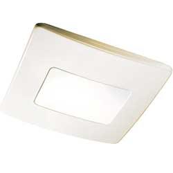 BROAN-NuTone QTXE150FLT Ventilation Fan with Light 150 CFM 1.4 Sones
