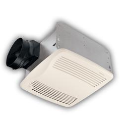 BROAN-NuTone QTXE110S Ventilation Fan 110 CFM