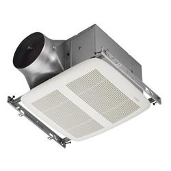 BROAN-NuTone XN80 Ultra Green Fan 80 CFM 0.3 Sones