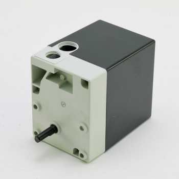 Siemens Combustion SQN31.401A1700 Damper Actuator 110V 30-Second Clockwise