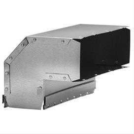 BROAN-NuTone 428 Vertical Elbow 3-1/4" X 10"