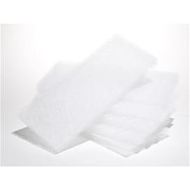 BROAN-NuTone V03406 Kit Of 3 Foam Refill For Filter