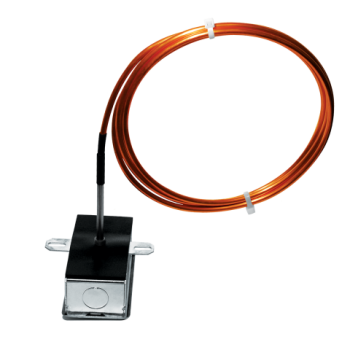 Automation Components Inc A/AN-A-12-GD Temperature Sensor AN Averaging 12-ft Galvanized