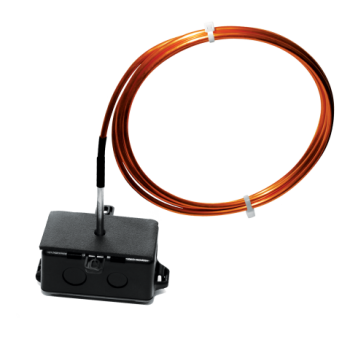 Automation Components Inc A/AN-A-24-PB 10K OhMountcDuct Sensor 24-ft TYPE 3