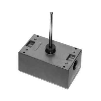 Automation Components Inc A/20K-D-12-BB Temperature Sensor 20K Duct 12" Bell Box