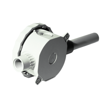 Automation Components Inc A/O-PUP-V Pressure Pickup Ports O-PUP-V