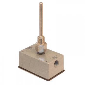 Automation Components Inc A/CP-I-6-BB Temperature Sensor CP Immsersion 6" Bell Box