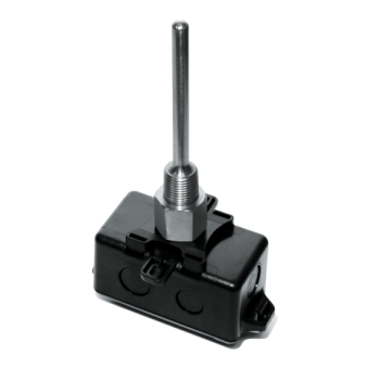 Automation Components Inc A/CP-I-2.5-PB Temperature Sensor CP Immsersion 2.5" Plastic
