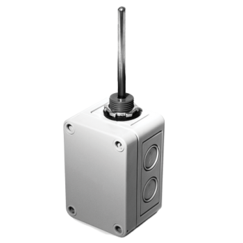 Automation Components Inc A/1K-2W-INW-4-4X Temperature Platinum RTD Sensor 1K 2-Wire 4" NEMA4X