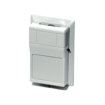 Automation Components Inc A/3K-RSO Temperature Sensor 3K Room Sensor with Setpoint & Override