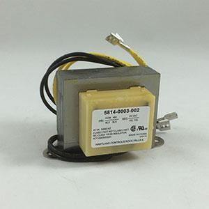 Berko 5814-0003-002 Transformer 480-24V 40VA