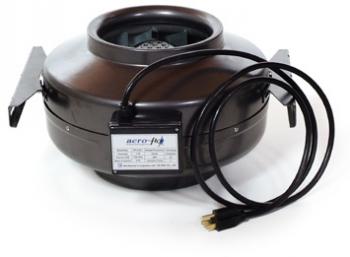 12 centrifugal fan
