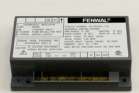 Teledyne Laars R0491300 Ignition Module